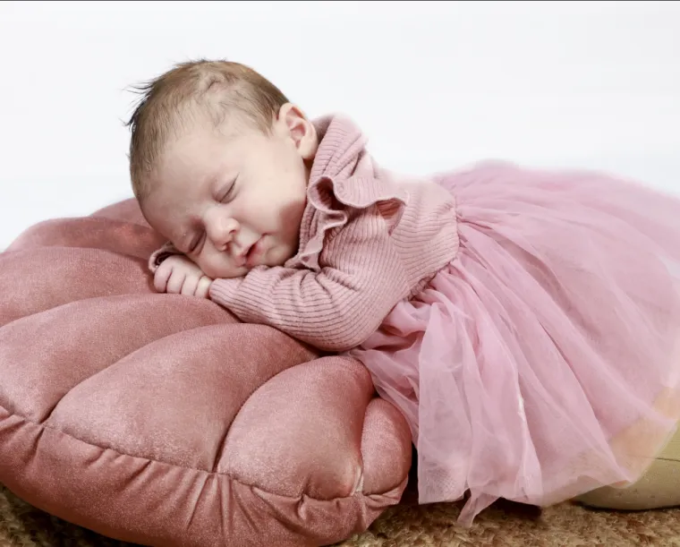Photographe professionnel pour tout besoin d'un portrait d'enfant Beaupréau, Beaupréau-en-Mauges, FOCUS 49