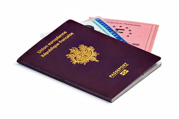 Photo d'identité pour carte de séjour à Beaupréau-en-Mauges